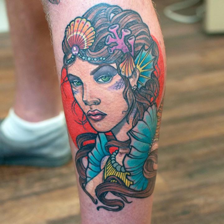 Independent Ink Tattooing in Fargo - The Tattoo Forum directory