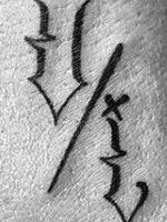 small-letters-tattoo-for-men 